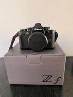 Nikon Z f camera + NIKKOR Z 26mm f/2.8 lens, TV, Hi-fi & Vidéo, Appareils photo numériques, 25 Mégapixel, Compact, Enlèvement