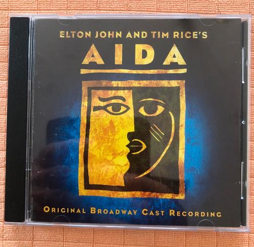 Diverse cds aan spotprijzen, Cd's en Dvd's, Cd's | Filmmuziek en Soundtracks, Gebruikt, Ophalen of Verzenden