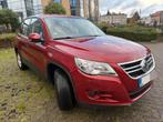 Volkswagen Tiguan 2.0 TDi 4 Motion, Auto's, Automaat, Euro 5, Stof, 4 cilinders
