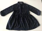 Blauw kleedje maat 104, Kinderen en Baby's, Kinderkleding | Maat 104, Meisje, H&M, Ophalen of Verzenden, Zo goed als nieuw