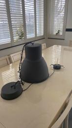 Glans, Huis en Inrichting, Lampen | Hanglampen, Ophalen, Zo goed als nieuw