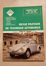 Revue Pratique VW Coccinelle, Ophalen of Verzenden