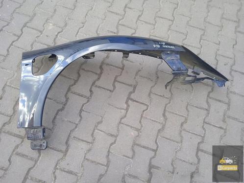 Porsche Taycan rechtervleugel, Auto-onderdelen, Carrosserie, Porsche, Gebruikt