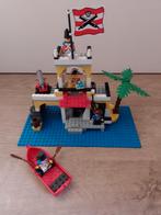 Lego Systems 6263 compleet met boekje jaar 1995, Enlèvement, Utilisé, Ensemble complet, Lego