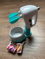 5 speelgoed keukentoestellen, Kinderen en Baby's, Ophalen of Verzenden, Zo goed als nieuw