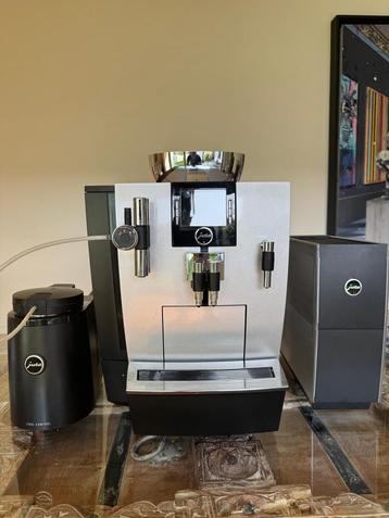 Machine à Café Pro Jura XJ9 beschikbaar voor biedingen
