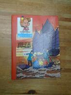 robbedoes album 147, Boeken, Eén stripboek, Ophalen of Verzenden, Gelezen