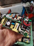 12V 16A inbouwvoedingen, Hobby en Vrije tijd, Elektronica-componenten, Ophalen of Verzenden, Zo goed als nieuw