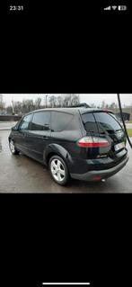 Ford S-Max, Te koop, Particulier, S-Max