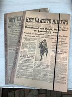 Boeken allerlei, Ophalen of Verzenden, Gelezen