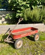 Radio Flyer Wagon Années 50-60 États-Unis, Enlèvement