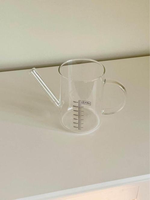 Vetvanger - borosilicaatglas, Huis en Inrichting, Keuken | Keukenbenodigdheden, Nieuw, Ophalen