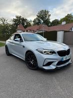 BMW M2 Competition (F87 LCI2)., Auto's, Automaat, 4 zetels, Achterwielaandrijving, Euro 6