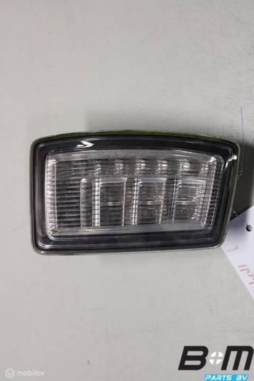 Linker achterlicht Audi A1 8X0945095 beschikbaar voor biedingen