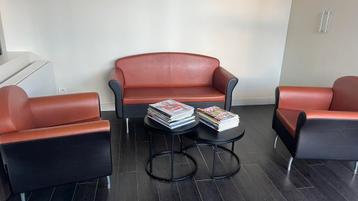 Set van 3 zetels - Pietranera beschikbaar voor biedingen