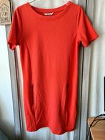 Robe casual rouge corail, Vêtements | Femmes, Taille 38/40 (M), Porté, Rouge, Enlèvement ou Envoi