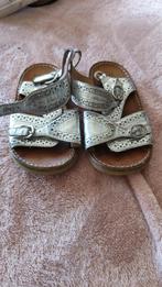 Sandalettes filles, Kinderen en Baby's, Babykleding | Schoentjes en Sokjes, Ophalen, Gebruikt