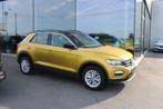 VOLKSWAGEN T-ROC 1.0TSI-OPF-AC-NAVI-BLUETOOTH EN ALUMINIUM À, Achat, Euro 6, Entreprise, Carnet d'entretien