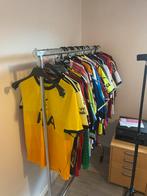 GEZOCHT: officiële voetbalshirts, Afs, Afs, Nieuw, Ophalen of Verzenden