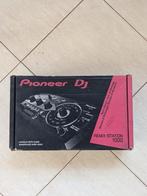 Pioneer DJ RMX-1000, Enlèvement, Pioneer