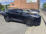 Toyota C-HR 1.2 Turbo NAVI CRUISE ALU CAMERA 63000km, https://public.car-pass.be/vhr/f5a2c3a4-3a21-4c4d-8f2f-a290496e5eec, Zwart