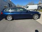 BMW 520D, Auto's, Euro 5, Achterwielaandrijving, 1995 cc, Beige
