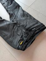 Lederen heren motorbroek Roleff Racewear, Motoren, Kleding | Motorkleding, Ophalen, Broek | leer, Heren, Nieuw zonder kaartje