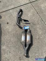MERCEDES SLK R170 2,3 Katalysator 1996-2004, Auto-onderdelen, Uitlaatsystemen, Ophalen of Verzenden, Gebruikt, Mercedes-Benz