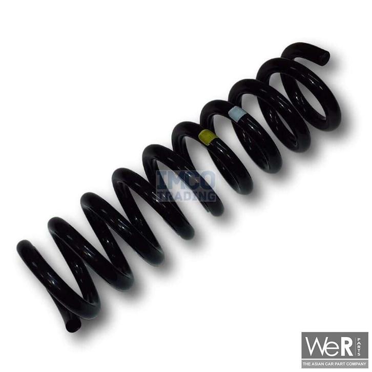 Achterveer SsangYong Rodius 2004-2013  45110-21000, 45110 21, Auto-onderdelen, Ophanging en Onderstel, Ssangyong, Nieuw, Ophalen of Verzenden