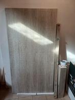 tafel, Ophalen, 50 tot 100 cm, Zo goed als nieuw, Vijf personen of meer