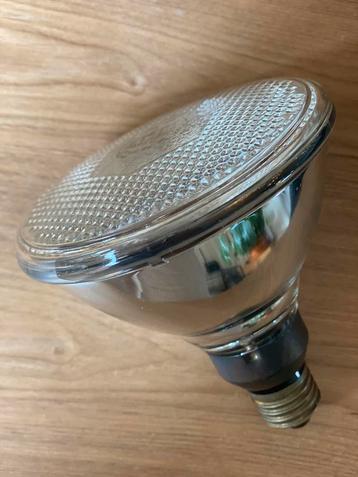 PHILIPS FLOOD lampen 100 watt (17 stuks) beschikbaar voor biedingen