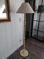Vloerlamp, Huis en Inrichting, Ophalen, Zo goed als nieuw