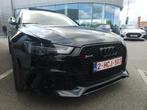 Audi RS6 C7, Auto's, Automaat, Leder en Stof, Bedrijf, Break