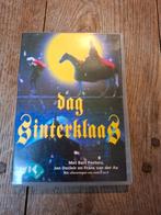 Dag Sinterklaas, Cd's en Dvd's, Dvd's | Kinderen en Jeugd, Ophalen of Verzenden, Gebruikt
