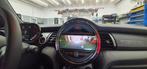 Mini Cooper achteruitrijcamera met inbouw iDRIVE NBT EVO