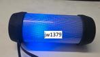 jw1379: Blue tooth luidspreker BT speaker PARTYBTMINI, Audio, Tv en Foto, Luidsprekerboxen, Overige merken, Overige typen, Nieuw
