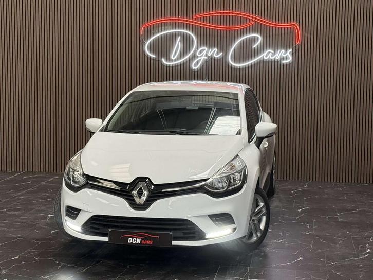 Renault Clio Clio 0.9 TCe Cool, Autos, Renault, Entreprise, Achat, Clio, ABS, Airbags, Air conditionné, Bluetooth, Ordinateur de bord