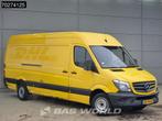 Mercedes Sprinter 310 CDI Automaat Euro6 APK 12-2025 Airco N, Auto's, Automaat, Gebruikt, Euro 6, 95 pk