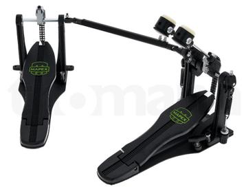 Mapex P810TW Armory dubbel basdrum pedaal beschikbaar voor biedingen
