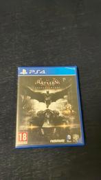 Batman te koop, Ophalen, Zo goed als nieuw