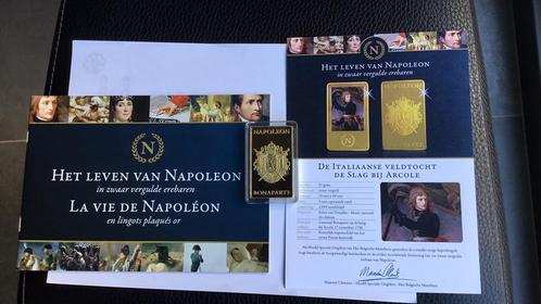 Napoleon Bonaparte, Postzegels en Munten, Munten | Europa | Euromunten, Ophalen of Verzenden