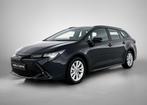 Toyota Corolla Touring Sports 1.8 Hybrid Dynamic e-CVT | Nav, Auto's, Elektrische ramen, Gebruikt, 750 kg, 4 cilinders