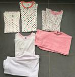 Petit bateau pyjama’s maat 140, Kinderen en Baby's, Kinderkleding | Maat 140, Ophalen of Verzenden