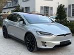 Tesla Model X Dual Motor, Auto's, Model X, 0 kg, 5 zetels, 5 deurs