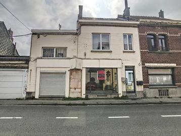 Maison à vendre à Rixensart, 2 chambres beschikbaar voor biedingen