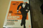 the american, CD & DVD, DVD | Thrillers & Policiers, Enlèvement ou Envoi