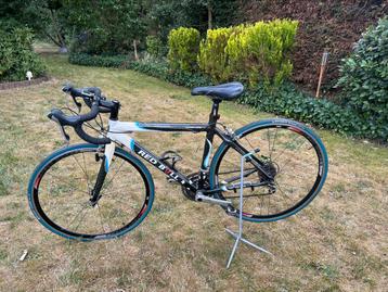 Koersfiets dames - carbon - 3x 10 speed Ultegra Ultegra beschikbaar voor biedingen