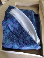 Kamerjas of Peignoir.  maat 52.  NIEUW., Kleding | Heren, Ophalen of Verzenden, Nieuw, Maat 52/54 (L)