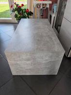 Meuble table de salon NANDRIN, Maison & Meubles, Tables | Tables de salon, Enlèvement