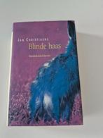 Blinde haas - Jan Christiaens, Ophalen of Verzenden, Jan Christiaens, België